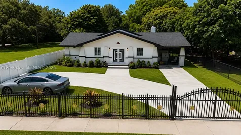 1860 NW 81st Street Miami FL 33147