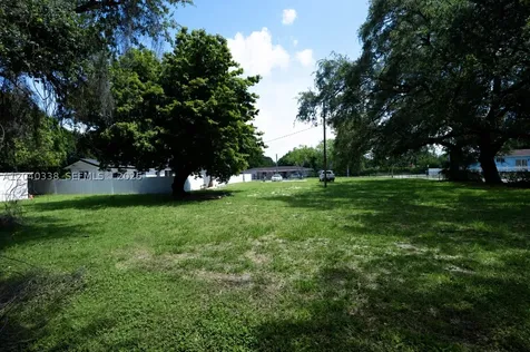 1860 NW 81st Street Miami FL 33147