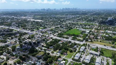 1860 NW 81st Street Miami FL 33147