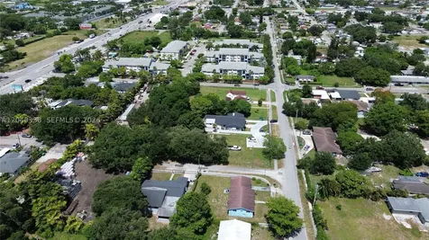 1860 NW 81st Street Miami FL 33147