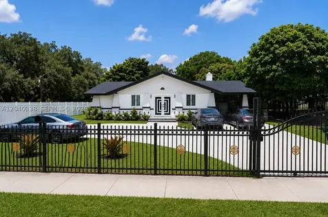1860 NW 81st Street Miami FL 33147