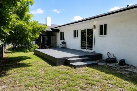 1860 NW 81st Street Miami FL 33147