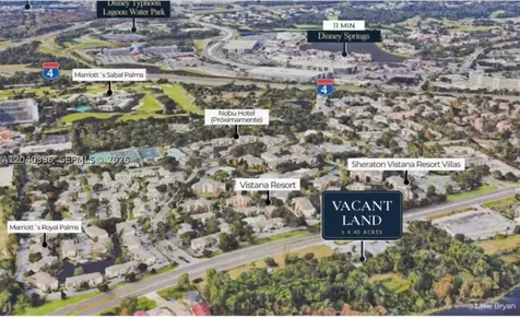 13709 S Apopka Vineland Road Orlando FL 32821