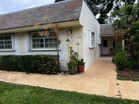 11229 SW 169th Street Miami FL 33157