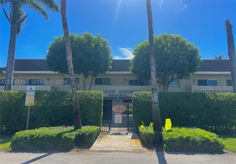 14500 SW 88 Avenue Palmetto Bay FL 33176