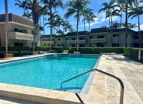 14500 SW 88 Avenue Palmetto Bay FL 33176