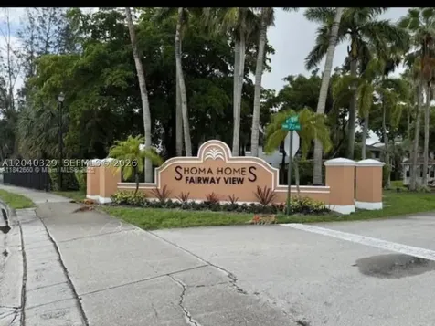 17640 NW 73rd Avenue Hialeah FL 33015