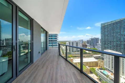 1300 S Miami Avenue Miami FL 33130