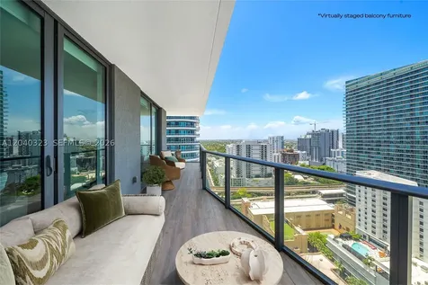 1300 S Miami Avenue Miami FL 33130