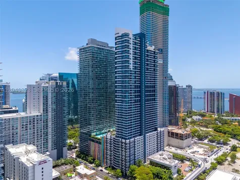 1300 S Miami Avenue Miami FL 33130