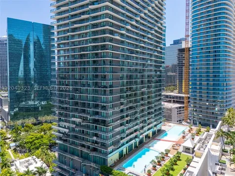 1300 S Miami Avenue Miami FL 33130