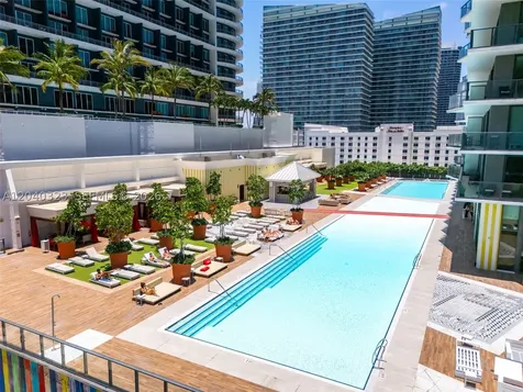 1300 S Miami Avenue Miami FL 33130
