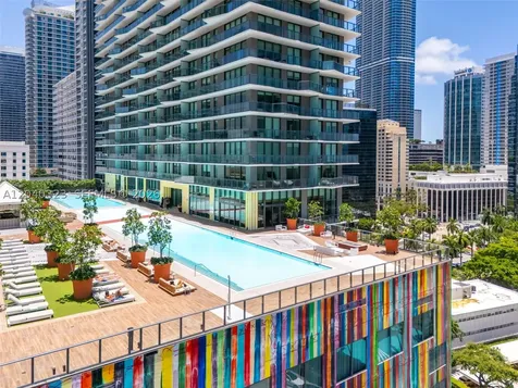 1300 S Miami Avenue Miami FL 33130