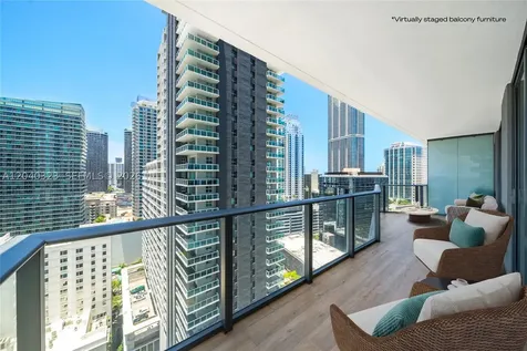 1300 S Miami Avenue Miami FL 33130