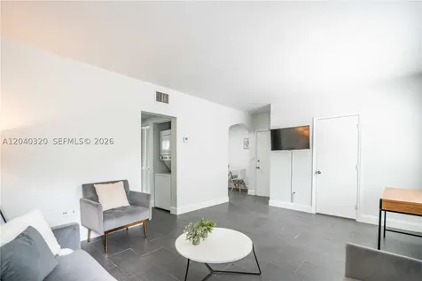 1007 Bay Drive Miami Beach FL 33141