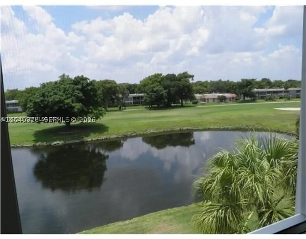4030 W Palm Aire Drive Pompano Beach FL 33069