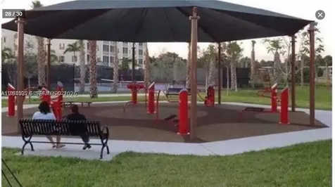 4030 W Palm Aire Drive Pompano Beach FL 33069