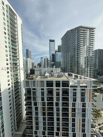 41 SE 5th Street Miami FL 33131