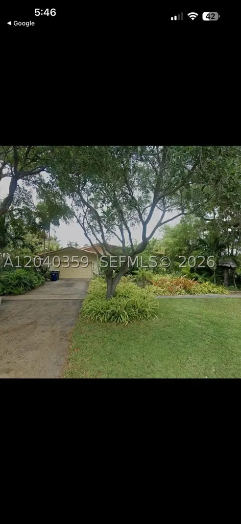 819 NE 8th Street Hallandale Beach FL 33009