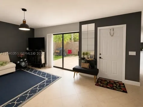 9954 NW 6th Place Plantation FL 33324