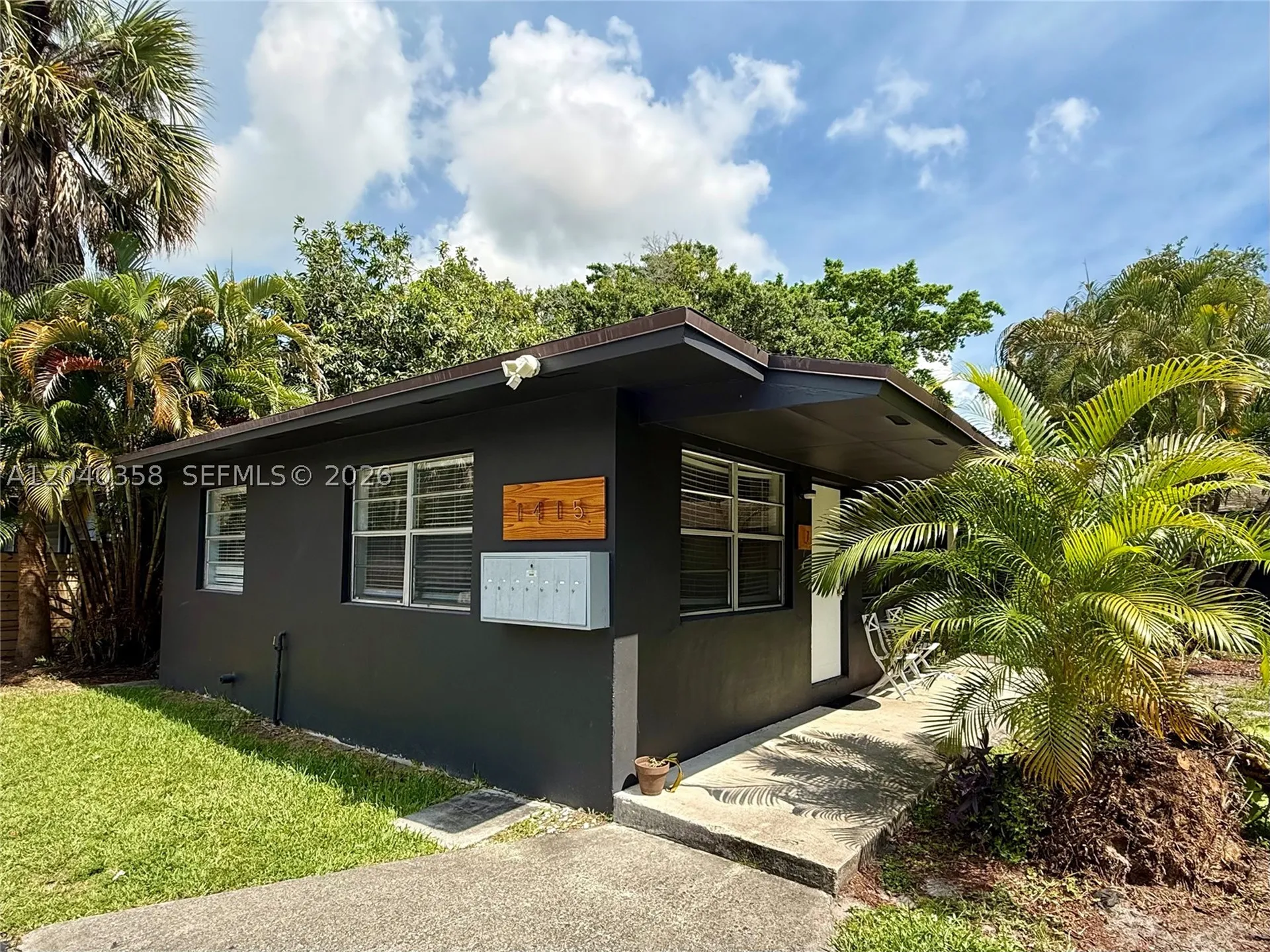 1415 SW 1st Street Fort Lauderdale FL 33315