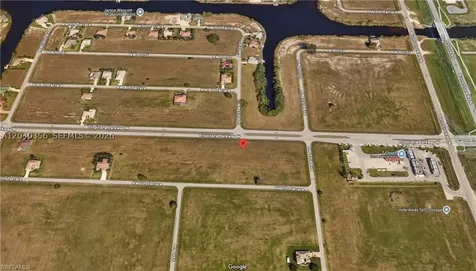 3316 W Tropicana Cape Coral FL 33993