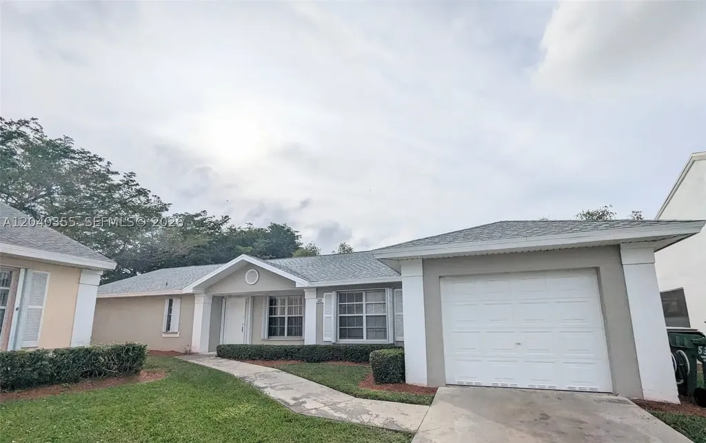 532 SE 21st Drive Homestead FL 33033