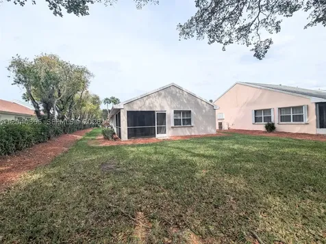 532 SE 21st Drive Homestead FL 33033