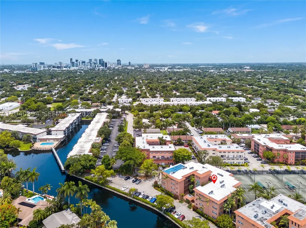 630 Tennis Club Drive Fort Lauderdale FL 33311
