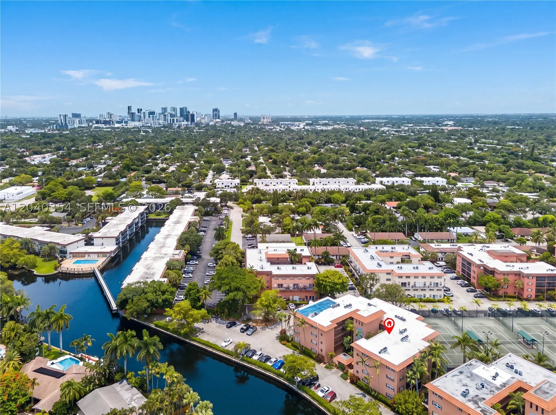 630 Tennis Club Drive Fort Lauderdale FL 33311