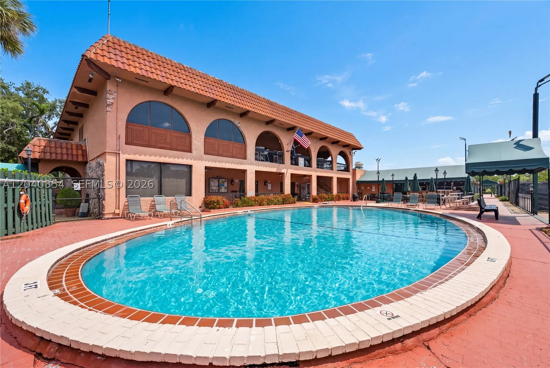 630 Tennis Club Drive Fort Lauderdale FL 33311