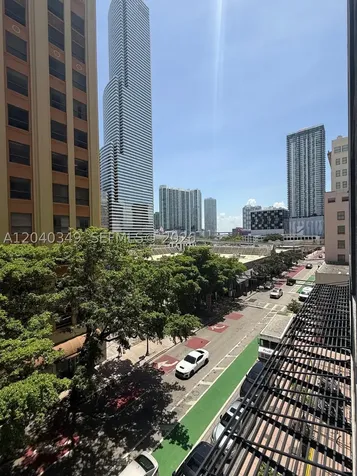 151 SE 1st Street Miami FL 33131