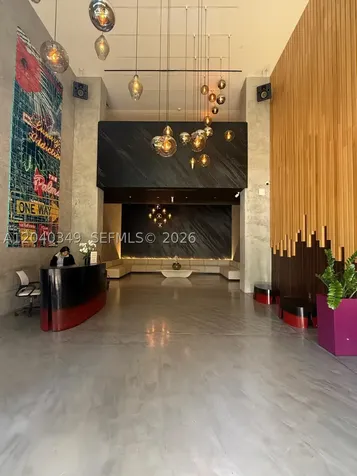 151 SE 1st Street Miami FL 33131
