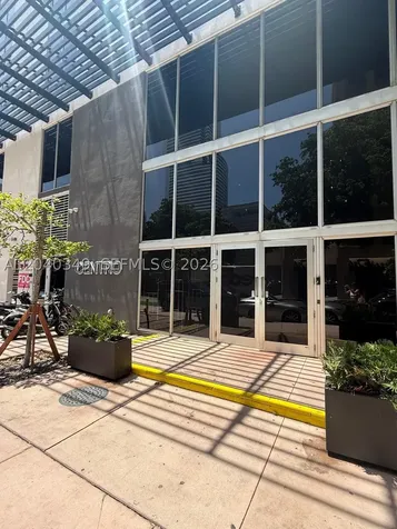 151 SE 1st Street Miami FL 33131