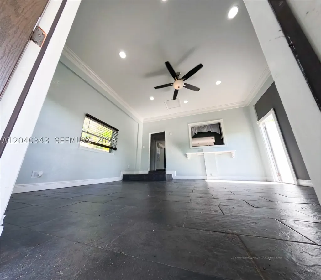 2218 Harding Street Hollywood FL 33020