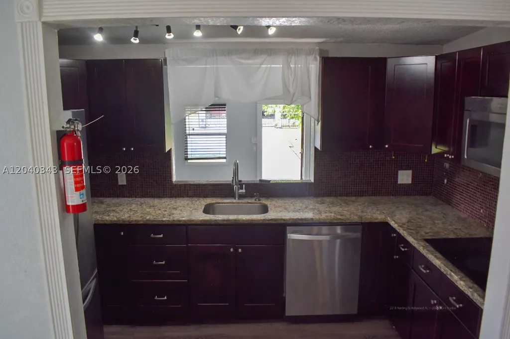 2218 Harding Street Hollywood FL 33020
