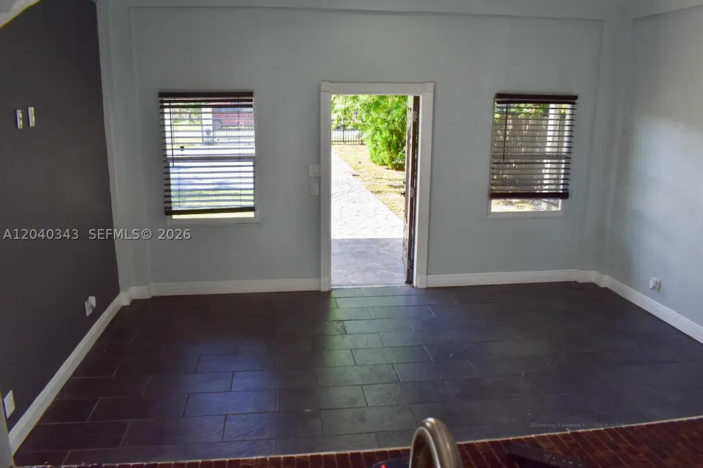 2218 Harding Street Hollywood FL 33020