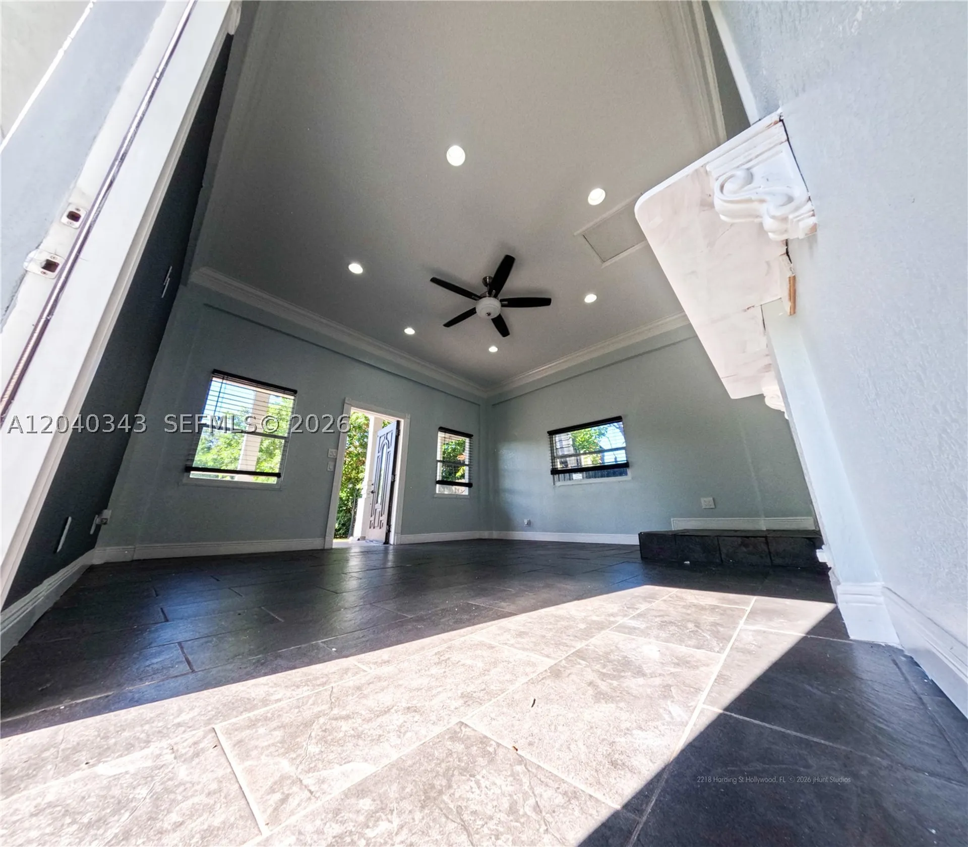 2218 Harding Street Hollywood FL 33020
