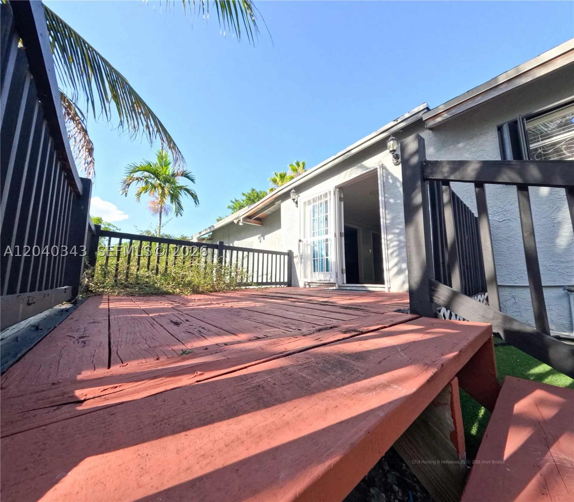 2218 Harding Street Hollywood FL 33020