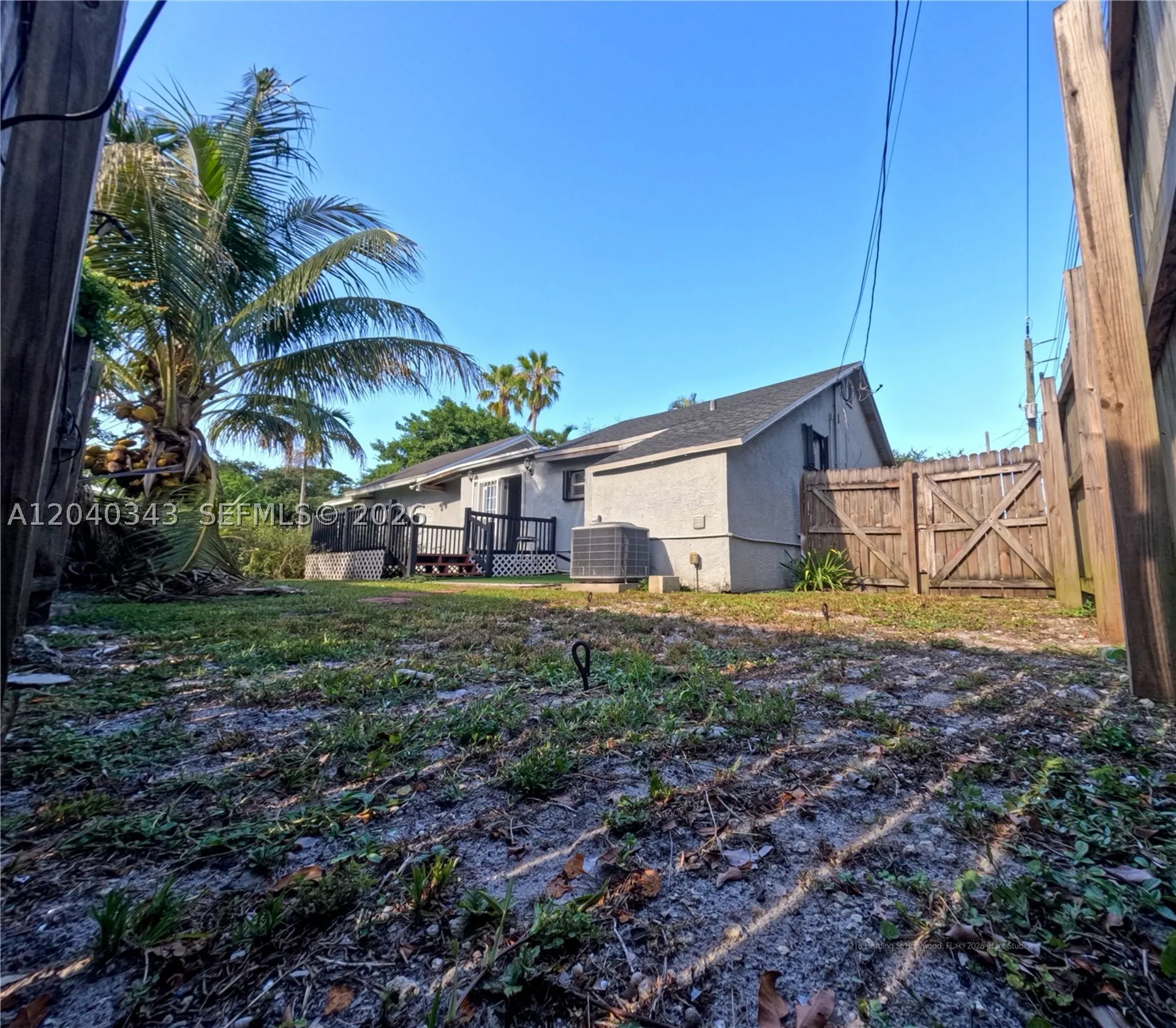 2218 Harding Street Hollywood FL 33020