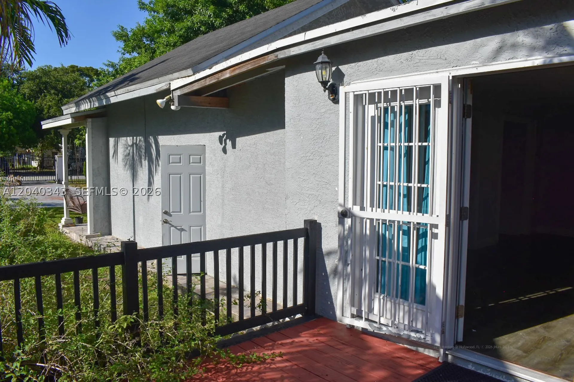 2218 Harding Street Hollywood FL 33020