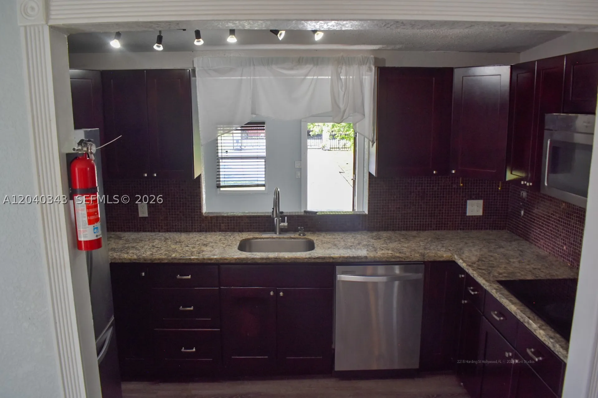 2218 Harding Street Hollywood FL 33020