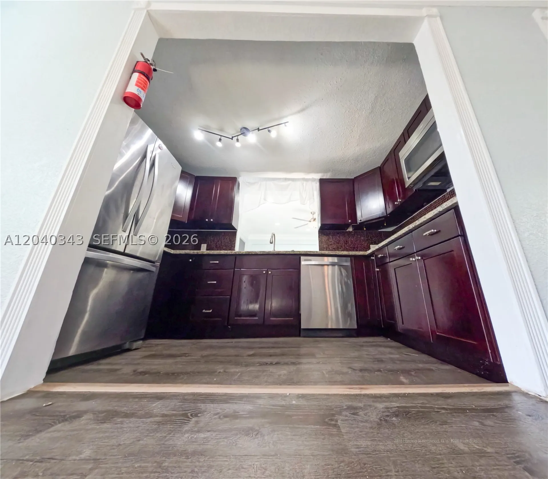 2218 Harding Street Hollywood FL 33020