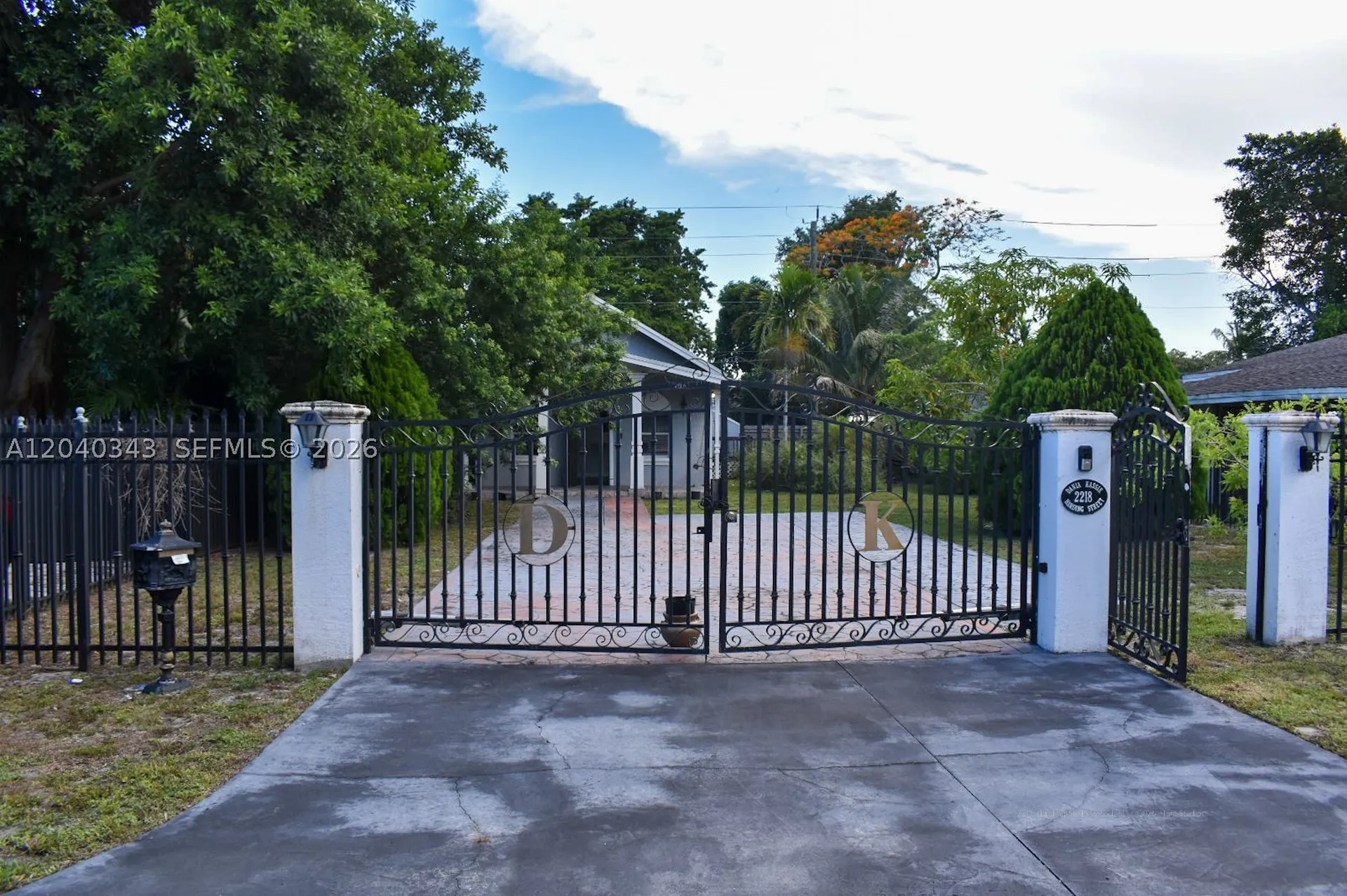 2218 Harding Street Hollywood FL 33020
