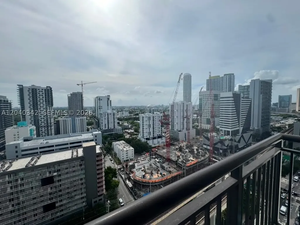 999 SW 1st Avenue Miami FL 33130