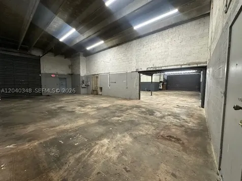 4237 NW 37 Avenue Miami FL 33142