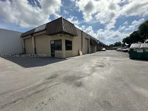 4237 NW 37 Avenue Miami FL 33142