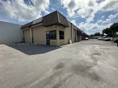 4237 NW 37 Avenue Miami FL 33142