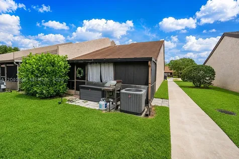 8356 NW 37th Place Sunrise FL 33351