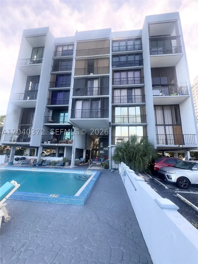 7899 NE Bayshore Court Miami FL 33138